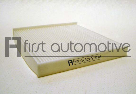 1A FIRST AUTOMOTIVE Filter,salongiõhk C30434